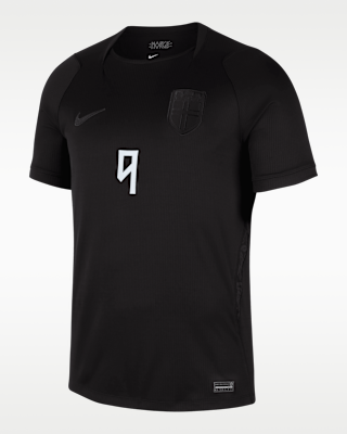 Erling Braut Haaland Norway National Team 2026 Stadium Home Men's